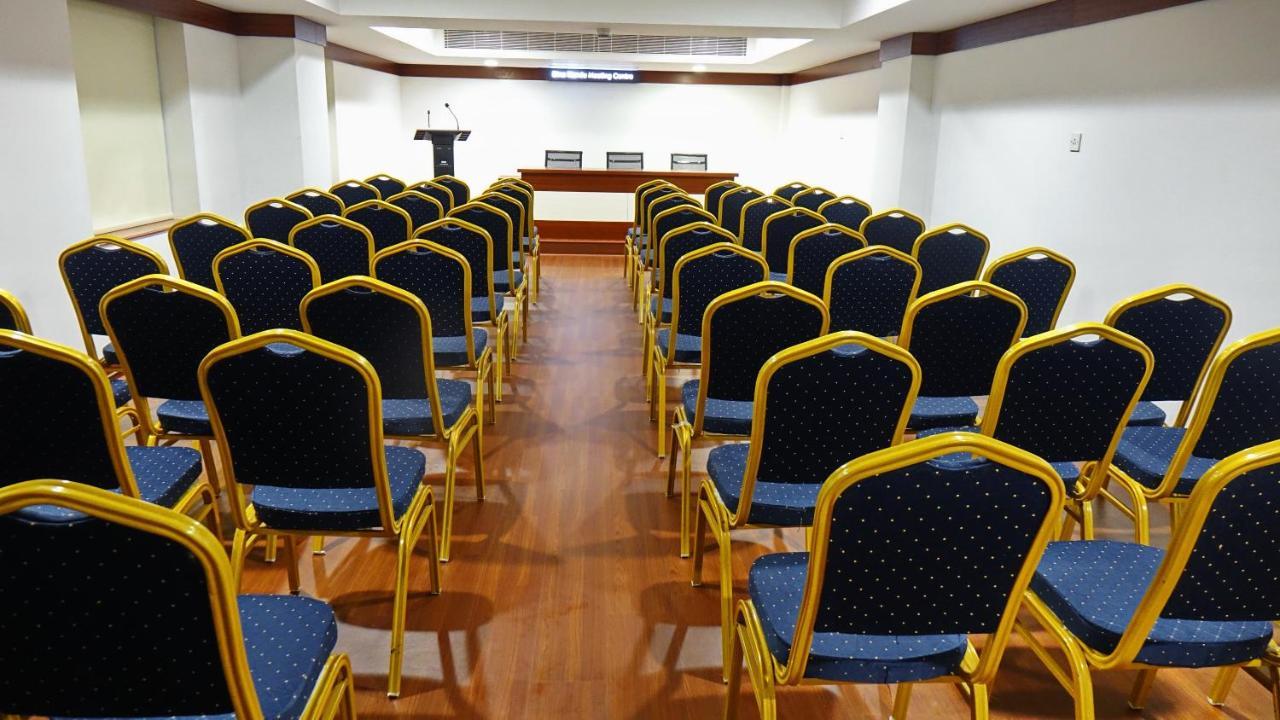 Hotel Malayalee Club Chennai Exterior foto