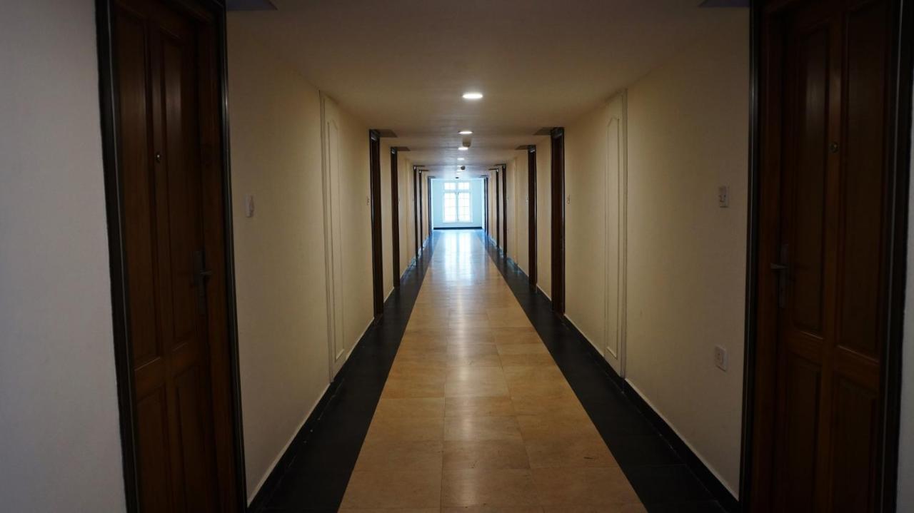 Hotel Malayalee Club Chennai Exterior foto